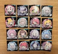 一番くじ ホロライブ 缶バッジ賞 2種 宝鐘マリン　まとめ売り 一番くじ ホロライブ 缶バッジ賞 缶バッジセット 宝鐘マリン｜Yahoo