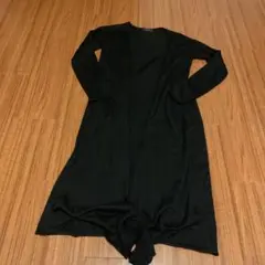 rienda リエンダ　ロングカーディガン