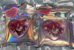あんスタ コレ缶 2025 Apr. 缶バッジ 七種茨 コレクション缶バッジ［2025 May］-Idol Side-（BOX） – pattythree