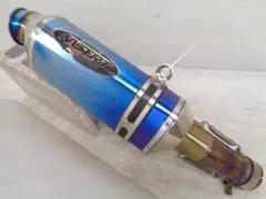 2026年最新】zrx1200 マフラー チタンの人気アイテム - メルカリ