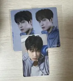 SEVENTEEN ウォヌ トレカ hmv fml 特典