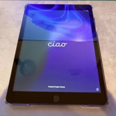 Apple iPad 第9世代 Wi-Fi 64GB スペースグレイ