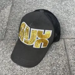 【AVIREX】アヴィレックス メッシュキャップ　メンズ　レディース