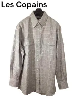 Les Copains コート　イタリア製 2025年最新】LES COPAINSの人気アイテム - メルカリ