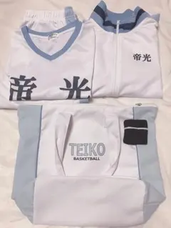 2026年最新】黒子 ジャージの人気アイテム - メルカリ