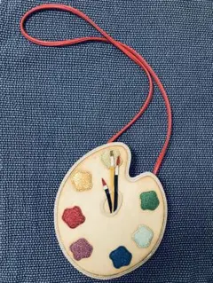 【レア】STELLA McCARTNEY（ステラマッカートニー ）キッズポーチ