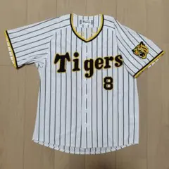新品☆侍ジャパン☆WBC佐藤輝明へ引き継がれた中野背番号7☆阪神