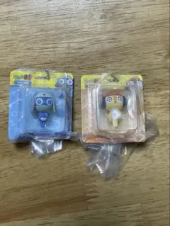 ケロロ軍曹 ブリスターチャームコレクション