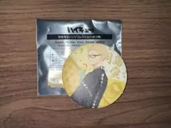 ハイキュー!! 和紙風缶バッジコレクション 月島蛍