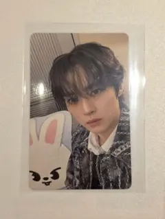 straykids リノ 3/16 大阪 会場限定トレカ