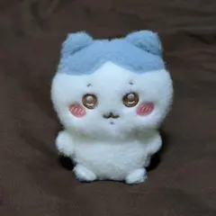 ちいかわ　ぴたれすと　ぽてもふシリーズVol.2 ハチワレ