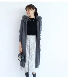 ❤︎JUSGLITTY❤︎ スフレカーデ　新品未使用タグ付き 2025年最新】ジャスグリッティーの人気アイテム - メルカリ