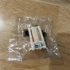 ミニチュア カプセルトイ