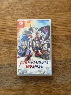 FIRE EMBLEM ENGAGE Nintendo Switch