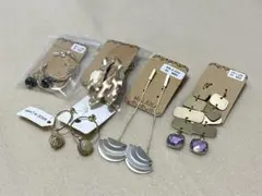 マライカ／エスニック／チチカカ 未使用ピアス福袋セットのサムネイル