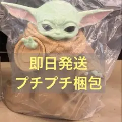 海外限定 マンダロリアン・アンド・グローグー ポップコーンバケツ