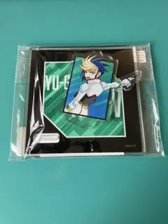 遊戯王ARC-V ユーゴ　アクスタ