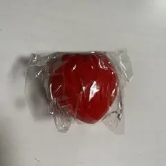 B'z LIVE GYM 2025 リラクゼーションハート 赤