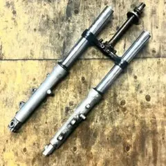 XJR 400 フロントフォーク XJR400 4HM フロントフォーク