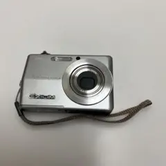 CASIO EXILIM EX-Z500 デジタルカメラ 本体のサムネイル