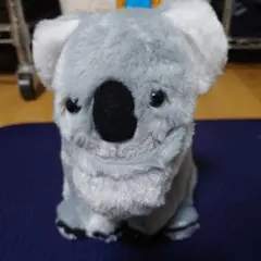 ゲオ限定 ぬいぐるみ シャクレルプラネット コアラ