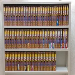 美品 名探偵コナン 1-99巻 全巻セット まとめ売り - メルカリ