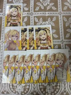 プロセカ 天馬咲希 まとめ売り