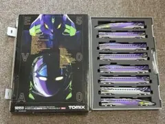 H*o様 TOMIX JR 500-7000系山陽新幹線 (500 TYPE E - メルカリ