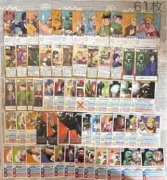 ○○の主役は我々だ！ インパクト・ミー！ 61枚