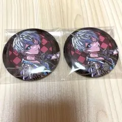 シクフォニ　雨乃こさめ　缶バッジ