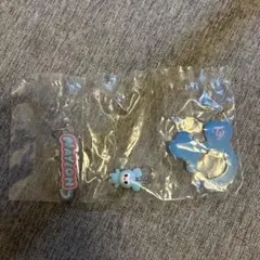 TWICE LOVELYS アクリルカラビナ　マスコット　ナヨン