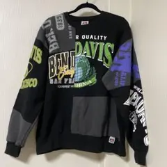 ベンデイビストレーナーL