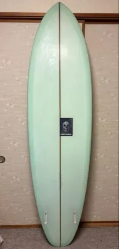 Christenson Twin tracker￼ 7.0ft