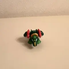 ロックマン FB コレクション ロックマンＸ2 ホイール アリゲイツ フィギュアのサムネイル