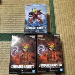 NARUTO Memorable Saga 4個セット】 - メルカリ