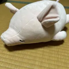 七つの大罪 黙示録の四騎士 シン BIG ぬいぐるみ - メルカリ