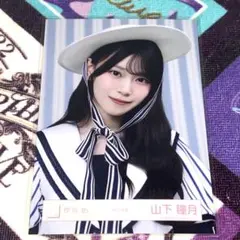 2026年最新】山下瞳月 生写真の人気アイテム - メルカリ