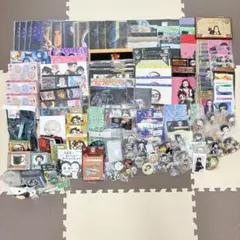 コミック アニメグッズ 大量 350点 17キロ程度 一番くじ まとめ