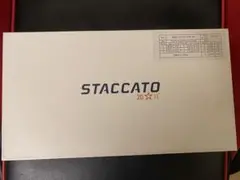 まぼろん様専用　staccatoP改