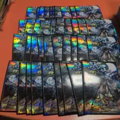 戦嵐 バトルスピリッツ スリーブ