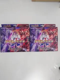 バトルスピリッツ 超星デッキ 40枚 ダブルノヴァ - メルカリ