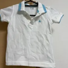 baby GAP ポロシャツとTシャツ2点セット