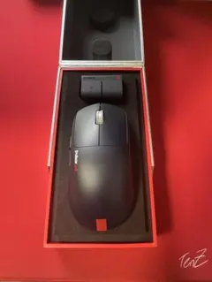 Pulsar eS FS-1 ゲーミングマウス 本体 - メルカリ