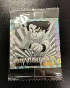 ドラゴンボール　40周年記念　シールウエハース　第1弾　第八巻　8巻