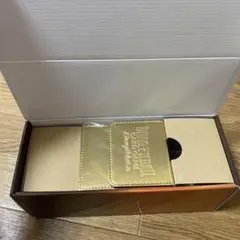 2nd ANNIVERSARY SET サプライ デッキケース未開封×2＋輸送箱 - メルカリ