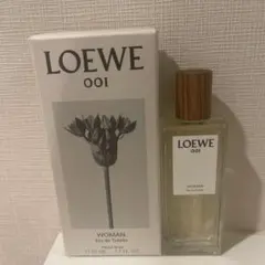 LOEWE 001 Eau de Toilette 50ml ウーマンのサムネイル