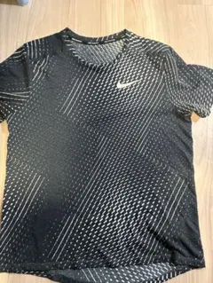 Nike ランニングTシャツ ヴェイパーフライ　アルファフライ