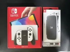 2025年最新】nintendo switch 本体 有機el未開封の人気アイテム