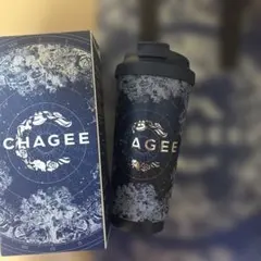 CHAGEE コンステレーションブルー タンブラー