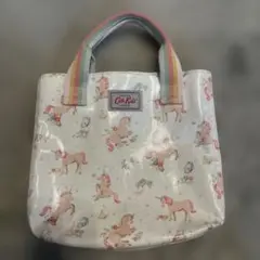 Cath kids ユニコーン　ミニバッグ